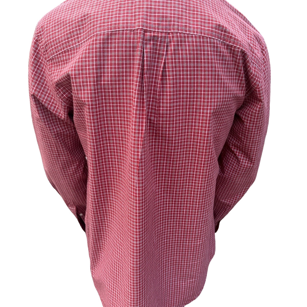 Timberland and Crown Ivory button down shirts EA112 - Picture 7 of 11